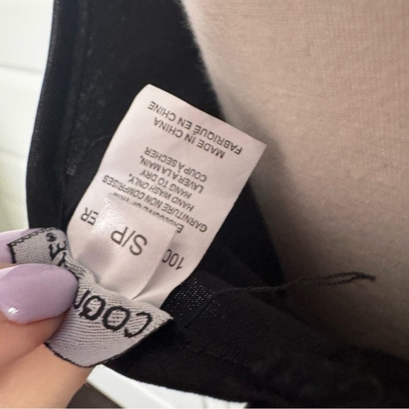 Whimsical vintage inspired dirndl corset top cottagecore oktoberfest S - Picture 7 of 7